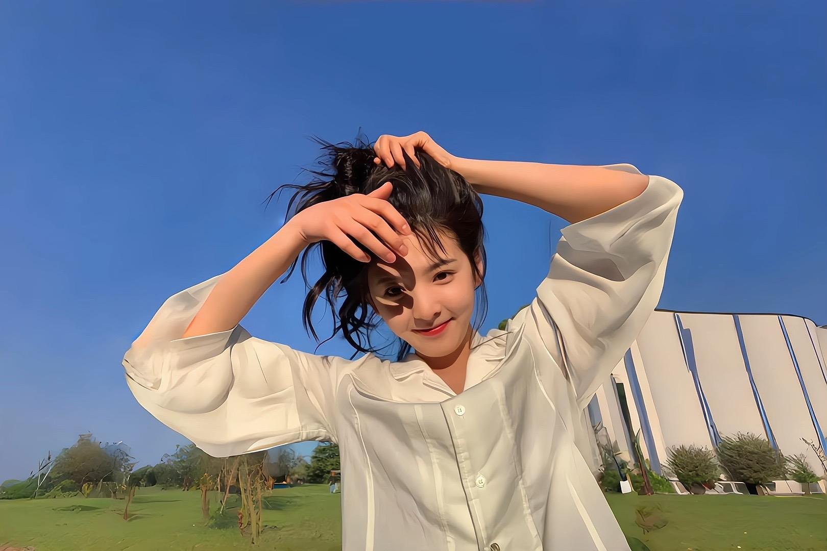 初中七年级下册 - Unit 3