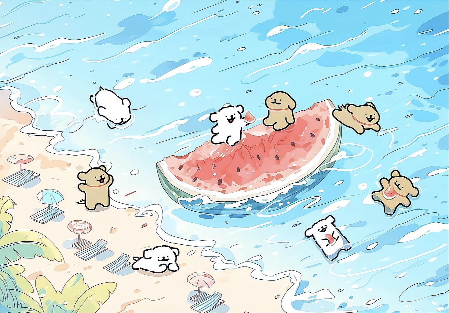 初中七年级上册 - Unit 5